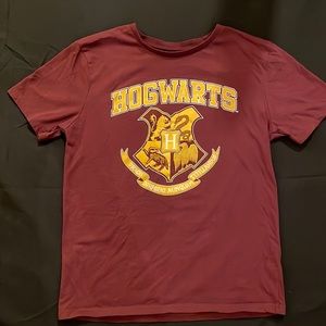 Hogwarts T-shirt